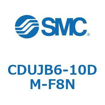 フリーマウントシリンダCUシリーズ (CDUJB6-～) SMC