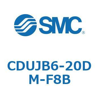 フリーマウントシリンダCUシリーズ (CDUJB6-～) SMC