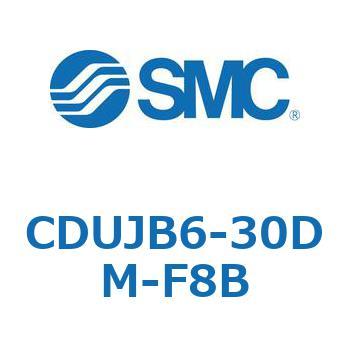 フリーマウントシリンダCUシリーズ (CDUJB6-～) SMC