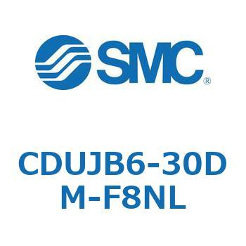 フリーマウントシリンダCUシリーズ (CDUJB6-～) SMC
