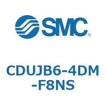 フリーマウントシリンダCUシリーズ (CDUJB6-～) SMC
