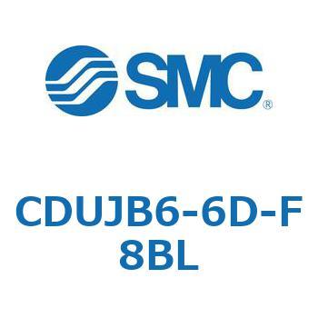 フリーマウントシリンダCUシリーズ (CDUJB6-～) SMC