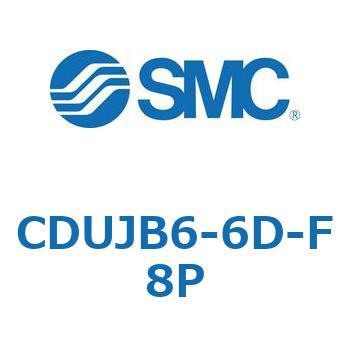 フリーマウントシリンダCUシリーズ (CDUJB6-～) SMC