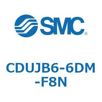 フリーマウントシリンダCUシリーズ (CDUJB6-～) SMC