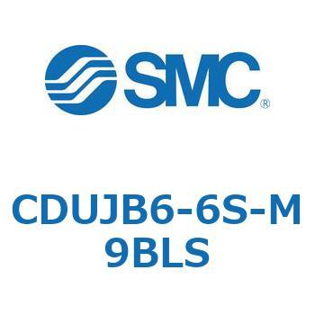 フリーマウントシリンダCUシリーズ (CDUJB6-～) SMC