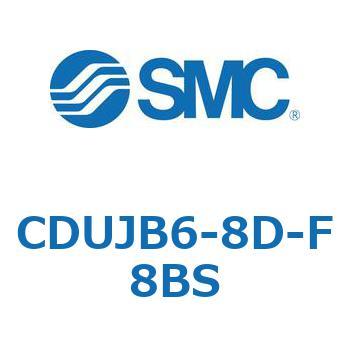 フリーマウントシリンダCUシリーズ (CDUJB6-～) SMC