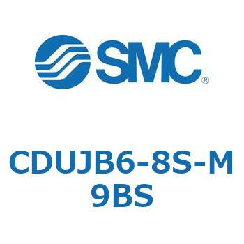 フリーマウントシリンダCUシリーズ (CDUJB6-～) SMC