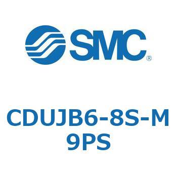 フリーマウントシリンダCUシリーズ (CDUJB6-～) SMC