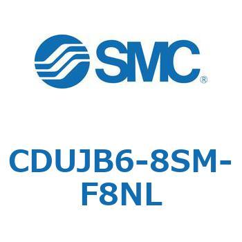 フリーマウントシリンダCUシリーズ (CDUJB6-～) SMC