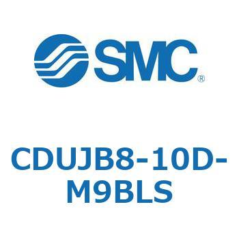 フリーマウントシリンダCUシリーズ (CDUJB8-1～) SMC