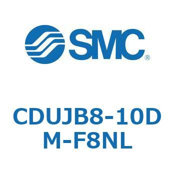 フリーマウントシリンダCUシリーズ (CDUJB8-1～) SMC