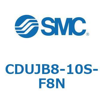 フリーマウントシリンダCUシリーズ (CDUJB8-1～) SMC