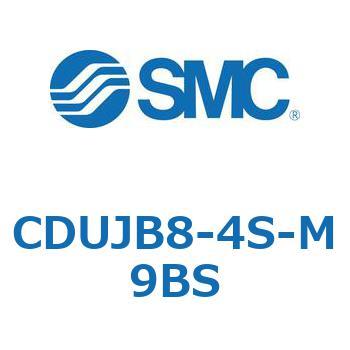 フリーマウントシリンダCUシリーズ (CDUJB8-4～) SMC