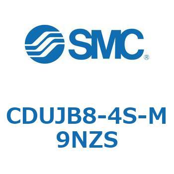 フリーマウントシリンダCUシリーズ (CDUJB8-4～) SMC