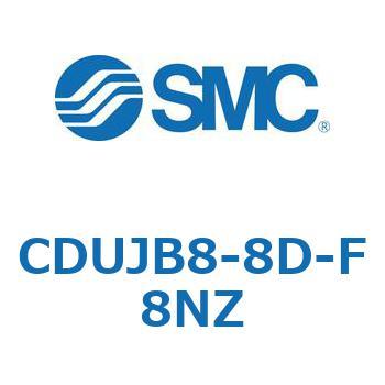 フリーマウントシリンダCUシリーズ (CDUJB8-8～) SMC