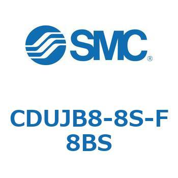フリーマウントシリンダCUシリーズ (CDUJB8-8～) SMC