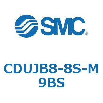 フリーマウントシリンダCUシリーズ (CDUJB8-8～) SMC