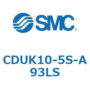 CDUK10-5S-A93LS �t���[�}�E���g�V�����_CU�V���[�Y (CDUK10-5�`) SMC 19652954