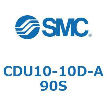 フリーマウントシリンダCUシリーズ (CDU10-1～) SMC