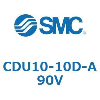 フリーマウントシリンダCUシリーズ (CDU10-1～) SMC