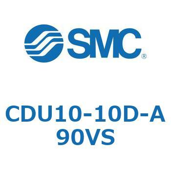 フリーマウントシリンダCUシリーズ (CDU10-1～) SMC