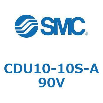 フリーマウントシリンダCUシリーズ (CDU10-1～) SMC