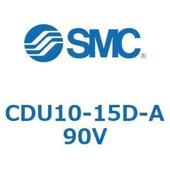 フリーマウントシリンダCUシリーズ (CDU10-1～) SMC