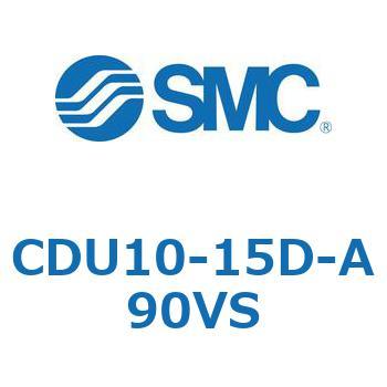 フリーマウントシリンダCUシリーズ (CDU10-1～) SMC