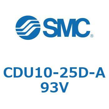 フリーマウントシリンダCUシリーズ (CDU10-2～) SMC