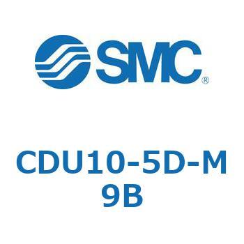 フリーマウントシリンダCUシリーズ (CDU10-5～) SMC