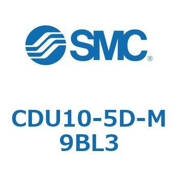 フリーマウントシリンダCUシリーズ (CDU10-5～) SMC