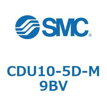 フリーマウントシリンダCUシリーズ (CDU10-5～) SMC