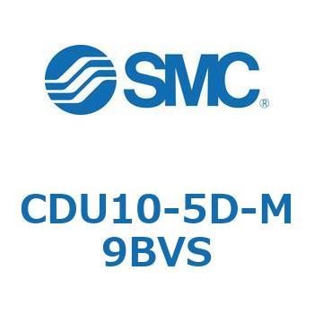 フリーマウントシリンダCUシリーズ (CDU10-5～) SMC