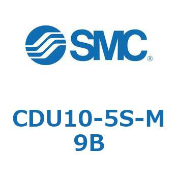 フリーマウントシリンダCUシリーズ (CDU10-5～) SMC