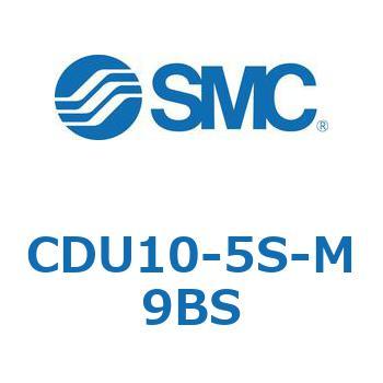 フリーマウントシリンダCUシリーズ (CDU10-5～) SMC
