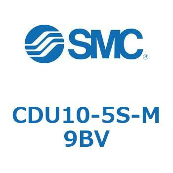 フリーマウントシリンダCUシリーズ (CDU10-5～) SMC