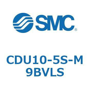 フリーマウントシリンダCUシリーズ (CDU10-5～) SMC