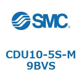 フリーマウントシリンダCUシリーズ (CDU10-5～) SMC