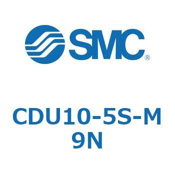 フリーマウントシリンダCUシリーズ (CDU10-5～) SMC