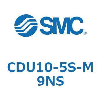 フリーマウントシリンダCUシリーズ (CDU10-5～) SMC