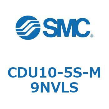 フリーマウントシリンダCUシリーズ (CDU10-5～) SMC