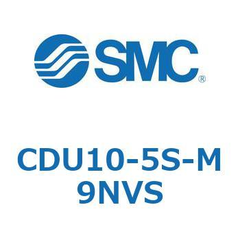 フリーマウントシリンダCUシリーズ (CDU10-5～) SMC