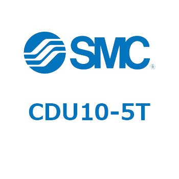 フリーマウントシリンダCUシリーズ (CDU10-5～) SMC