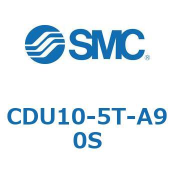 フリーマウントシリンダCUシリーズ (CDU10-5～) SMC