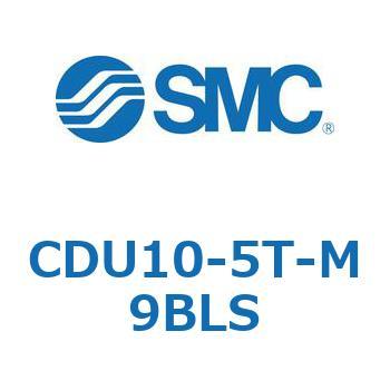 フリーマウントシリンダCUシリーズ (CDU10-5～) SMC