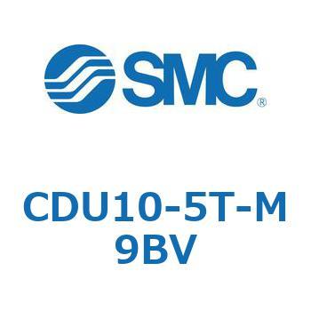 フリーマウントシリンダCUシリーズ (CDU10-5～) SMC