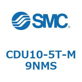 フリーマウントシリンダCUシリーズ (CDU10-5～) SMC