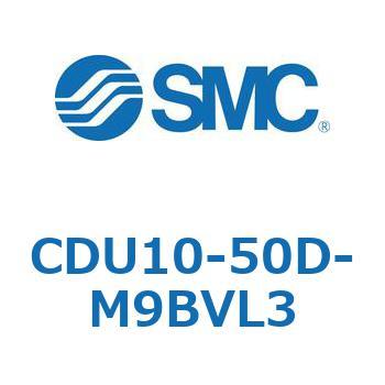 フリーマウントシリンダCUシリーズ (CDU10-5～) SMC
