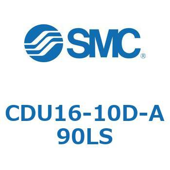 フリーマウントシリンダCUシリーズ (CDU16-1～) SMC