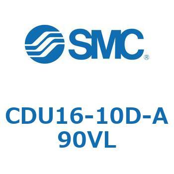 フリーマウントシリンダCUシリーズ (CDU16-1～) SMC